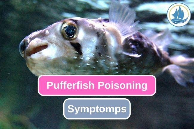 Be Careful to This Pufferfish Poisoning Symptoms
